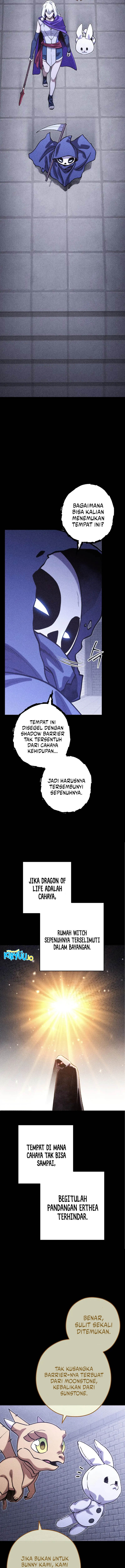 Dungeon Reset Chapter 256 Gambar 11